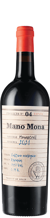Mano Mona Mano Mona