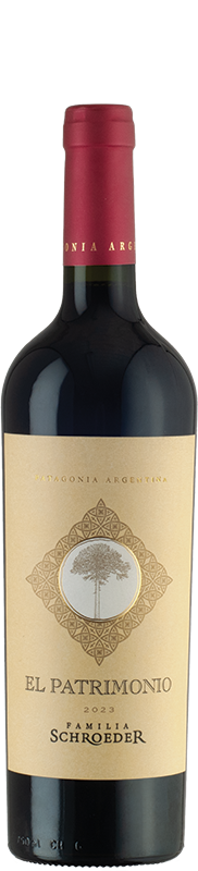 Schroeder Estate El Patrimonio Schroeder Estate El Patrimonio