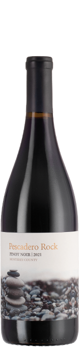 Pescadero Rock Pinot Noir 2021 Pescadero Rock Pinot Noir 2021