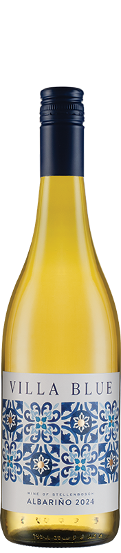 Villa Blue Albariño