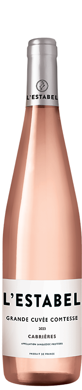 L'Estabel Grande Cuvée Comtesse