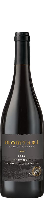 Momtazi Family Estate Pinot Noir