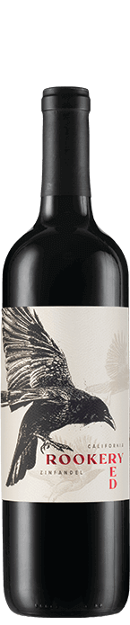 Rookery Red Zinfandel Rookery Red Zinfandel