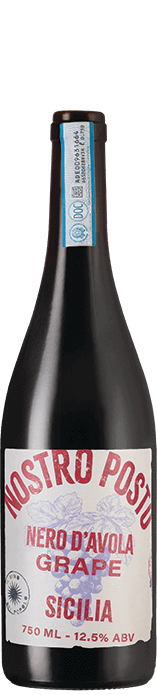 Nostro Posto Nero d'Avola 2022 Nostro Posto Nero d'Avola 2022