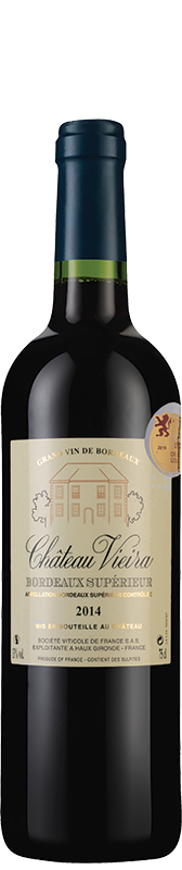Château Vieira