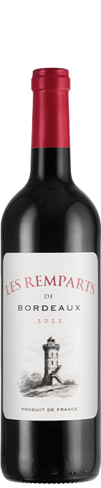Les Remparts de Bordeaux 2022 Les Remparts de Bordeaux 2022