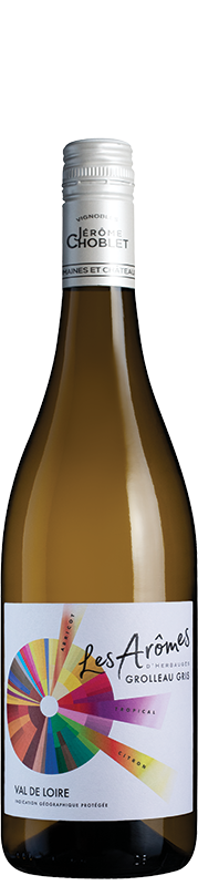 Les Arômes