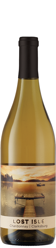 Lost Isle Chardonnay