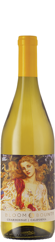 Bloom & Bounty Chardonnay Bloom & Bounty Chardonnay