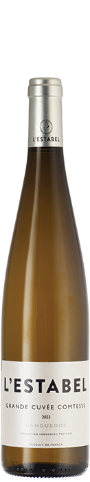 開店記念セール！ Grande L'Estabel Cuvée 2023 Comtesse ワイン