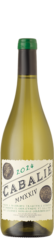 Cabalié Blanc