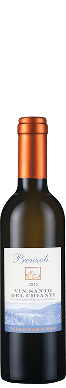 Prenzoli Collezione Privata Vin Santo del Chianti (half bottle)