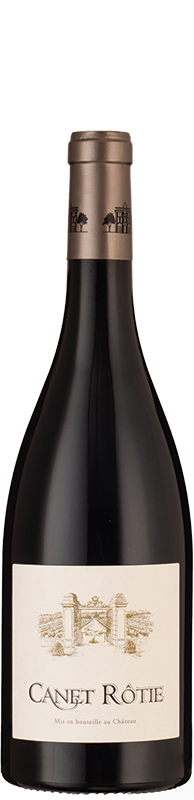 Canet Rôtie