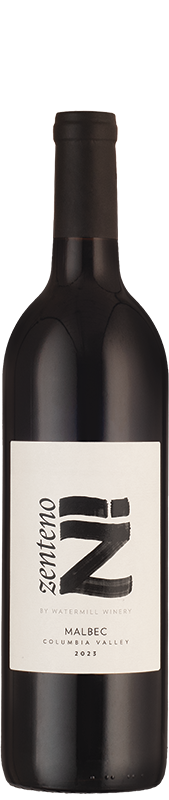 Zenteno “Z” by Watermill Winery