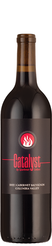 Catalyst by Sparkman Cellars