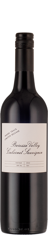 Inside Track Limited Release Margaret River Cabernet Sauvignon