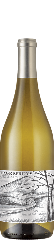 Page Springs Cellars "Alma del Suelo"