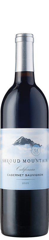 Shroud Mountain Cabernet Sauvignon Shroud Mountain Cabernet Sauvignon