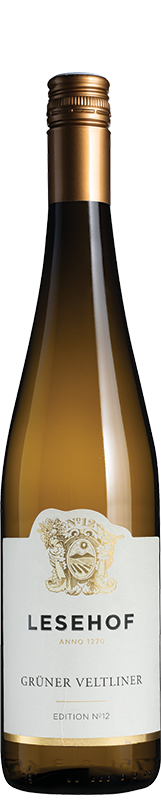 Lesehof Grüner Veltliner