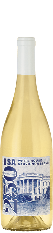 USA 250 White House Sauvignon Blanc USA 250 White House Sauvignon Blanc