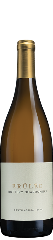 Brûlée Buttery Chardonnay Brûlée Buttery Chardonnay