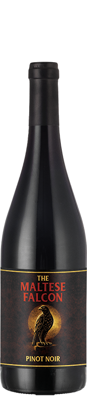 TCM Maltese Falcon Pinot Noir TCM Maltese Falcon Pinot Noir