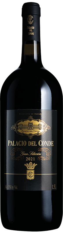Palacio del Conde Gran Selección (Magnum) 2021 Palacio del Conde Gran Selección (Magnum) 2021