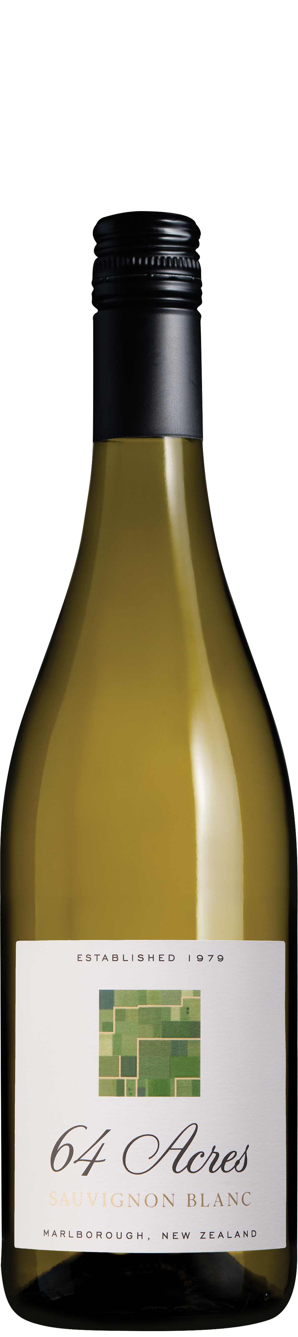 64 Acres Marlborough Sauvignon Blanc 2026