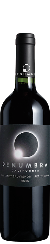 Penumbra Cabernet Sauvignon Petite Sirah Penumbra Cabernet Sauvignon Petite Sirah