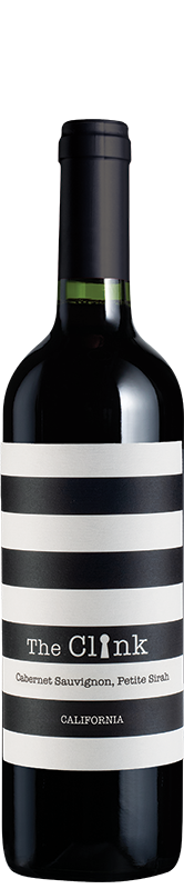 The Clink Petite Sirah Cabernet Sauvignon The Clink Petite Sirah Cabernet Sauvignon