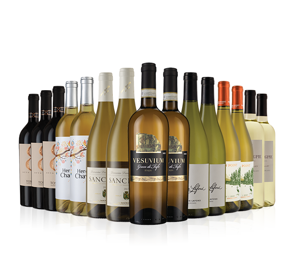 WSJ Wine