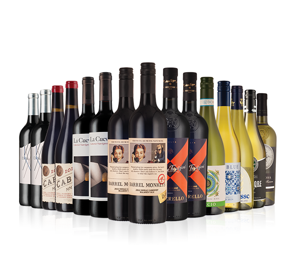 90+ Point Sale Fifteen