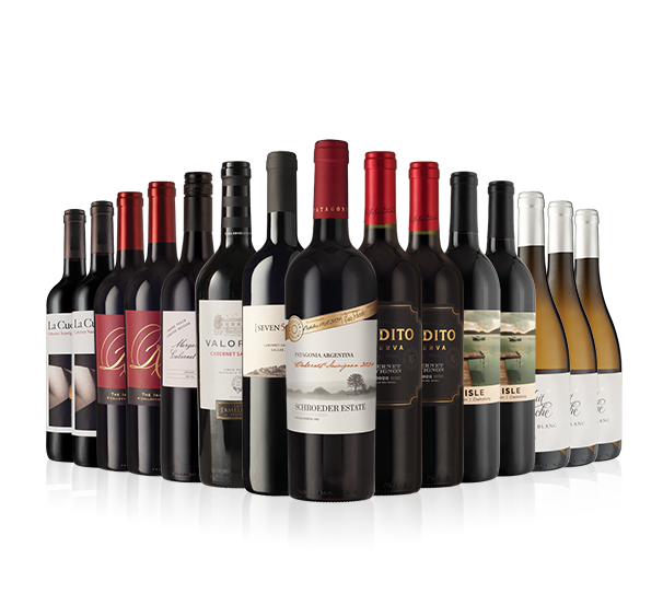 Cozy Cabernet World Tour + White Cab Trio Cozy Cabernet World Tour + White Cab Trio