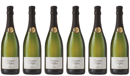 Dominio de Los Duques Cava Dominio de Los Duques Cava