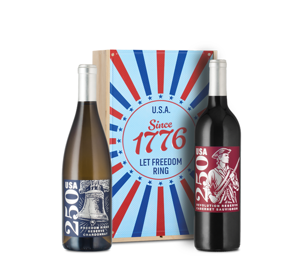Collectible 1776 Gift Case Collectible 1776 Gift Case