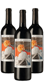 Left of Ordinary Tannat 2022 – 3 btls Left of Ordinary Tannat 2022 – 3 btls