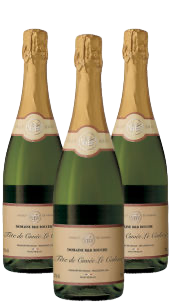 Domaine B&B Bouché Tête de Cuvée Le Calme 2020 Trio Domaine B&B Bouché Tête de Cuvée Le Calme 2020 Trio