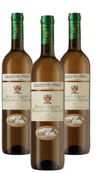 Collezione di Paolo Bianco Vergine 2023 Collezione di Paolo Bianco Vergine 2023