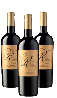 Gold-Edition Raymond Inaugural 2022 - 3 btls Gold-Edition Raymond Inaugural 2022 - 3 btls
