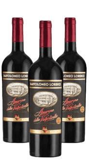 Bartolomeo Lorenzi Amarone 2020 - 3 btls Bartolomeo Lorenzi Amarone 2020 - 3 btls