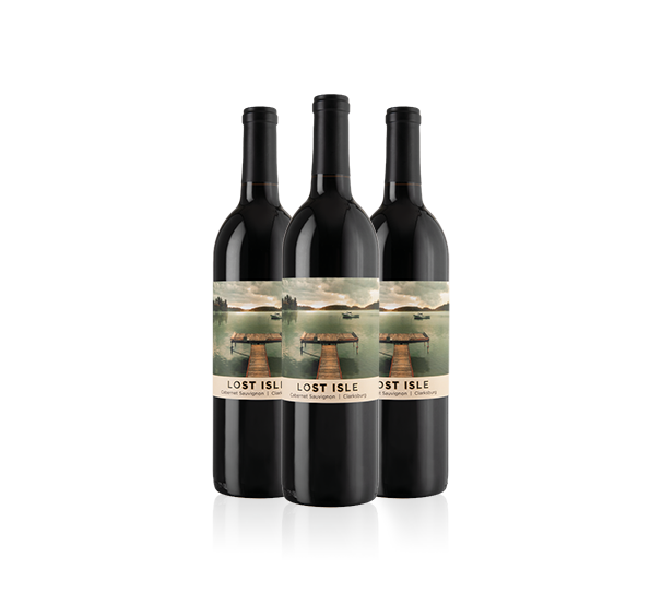 Lost Isle Cabernet Sauvignon 2024 Trio Lost Isle Cabernet Sauvignon 2024 Trio