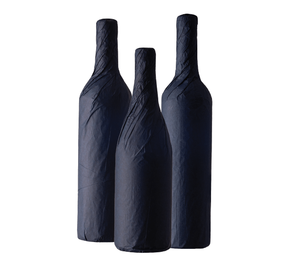 Luxe Mystery Reds Trio