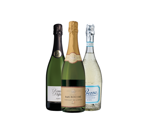 AAA Festive Season Fizz AAA Festive Season Fizz