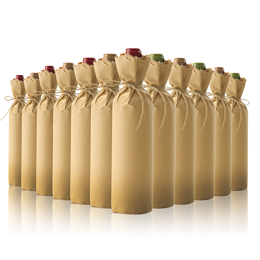 Mystery Rose Dozen