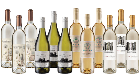 World Sauvignon Blanc Showcase World Sauvignon Blanc Showcase