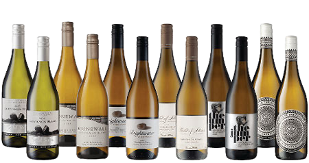 Prize New Zealand Sauvignons