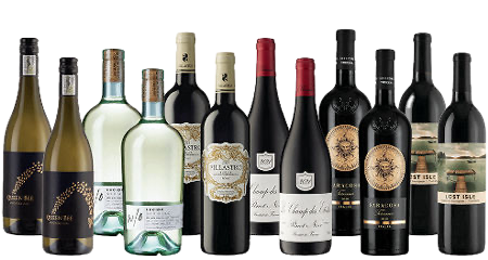 Summertime Cellar Stars
