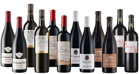 Tour de France Reds