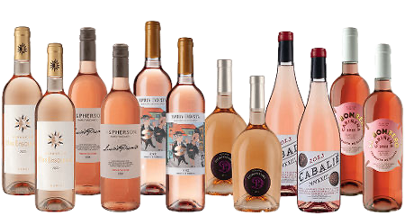 Summer Rosé Clearance