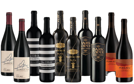 Summer's Winning Reds